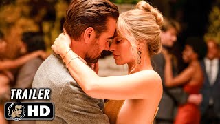 A BIG BOLD BEAUTIFUL JOURNEY | Official Trailer 2 (2025) Margot Robbie, Colin Farrell