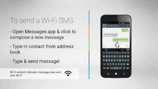 Taqua Wi-Fi Calling: Downloadable Client Activation screenshot 2