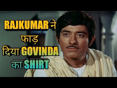 rajkumar-insult-govinda-on-movie-set-govinga-upset-,bollywood-news-in-hindi,