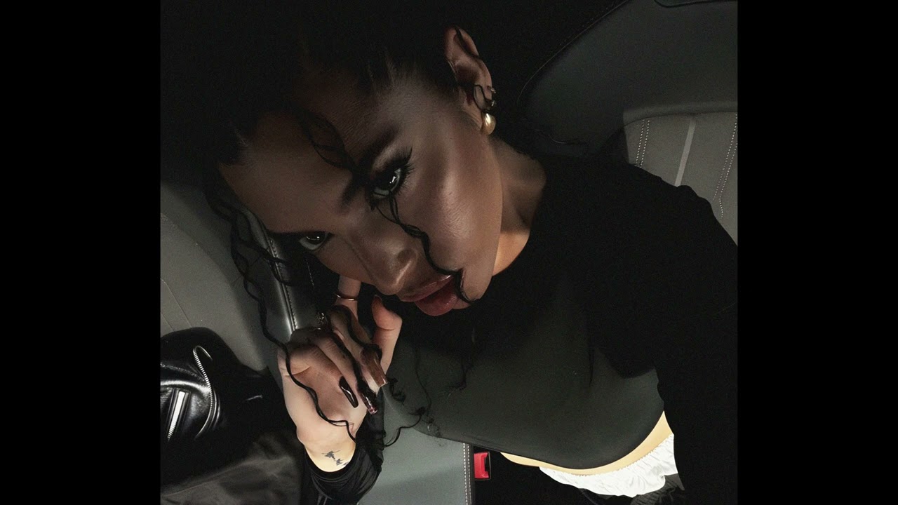 (FREE) R&B Type Beat - 