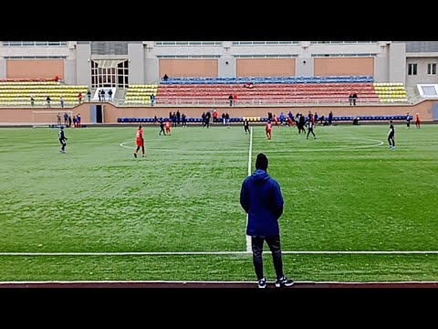 Форвард 3 - 2 Импульс 23.10.2022 - YouTube