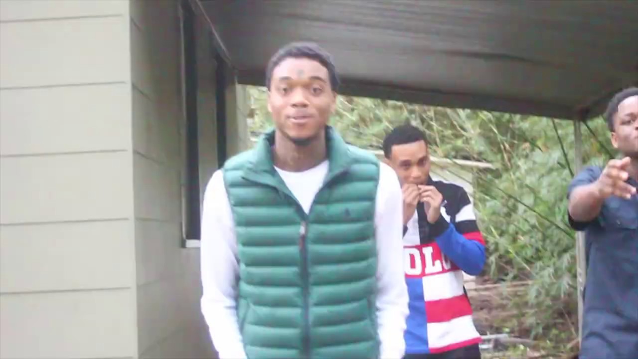 Finesse K- icy girl (Freestyle) Official Video [SHOT BY: @youngslingshot]