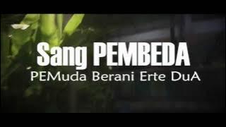 SANG PEMBEDA