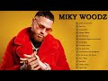 Grandes éxitos de Miky Woodz 2021 - Miky Woodz - Álbum completo del  2021