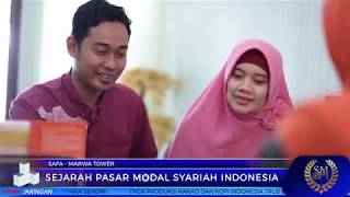 SEJARAH PASAR MODAL SYARIAH INDONESIA