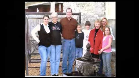 FRANK AND KELLY PATE 10 YEAR ANNIVERSARY VIDEO