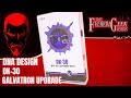 DNA Design DK-30 KINGDOM/LEGACY GALVATRON UPGRADE KIT: EmGo&#39;s Transformers Reviews N&#39; Stuff