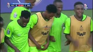 Mbeya City 1-2 Tanzania Prisons | Highlights | Mbeya Derby | NBC PL 21/10/2025