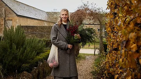 AT HOME WITH AMANDA BROOKS @amandacbrooks