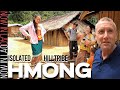 These Hmong are the Highest Isolated Hill Tribes we have visited | Now in Lao