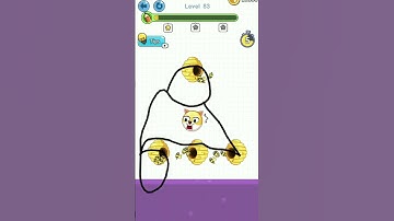 Save the Dog Game - Level 83 #save #games #savethedoge #minigames ❤️