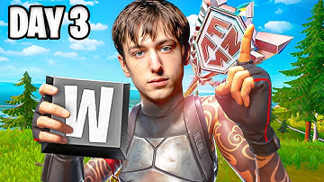 I Trained Like Peterbot For 3 Days