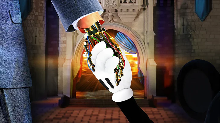 Disney's Living Characters: A Broken Promise