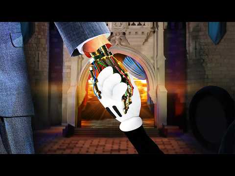 Disney S Living Characters A Broken Promise