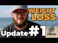 Weight Loss Update 1