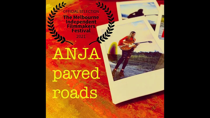 Anja - "Paved Roads" Music Video (lyrics in commen...
