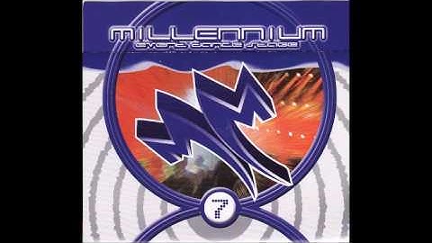 Millennium ClubCompilation - Release Seven ( 2003 )