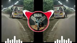 damdar chora__Edm mix__sitti__trap trance mix__dj Badal Basantpur se