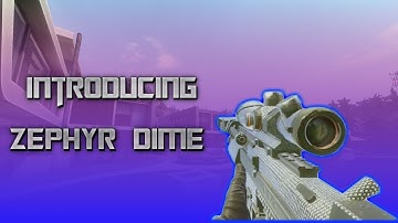 Introducing Zephyr Dime