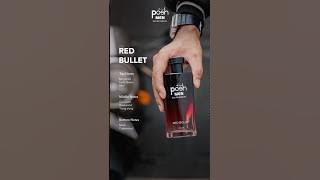 Red Bullet lebih intense dan bold, cocok untuk menemani #ExploreYourPotentials #ExploreMaksimal