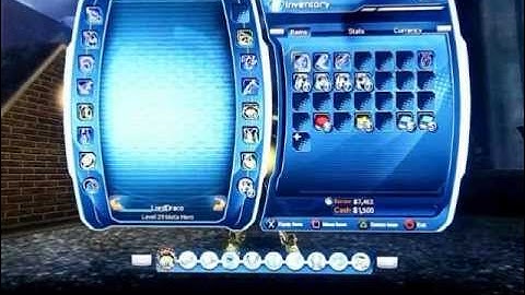 DC Universe Online Exobit/Exobyte Tutorial. Best Tutorial!!