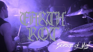 Earth Rot - Unraveling Vapour of Sanity (official video) 2020