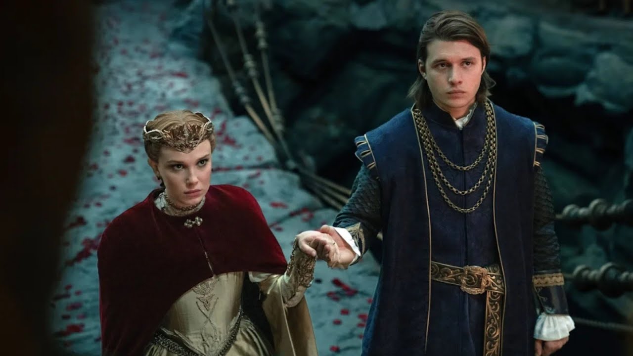 ANADANGANYWA KUOLEWA NA MTOTO WA MFALME, KUMBE ANATAKIWA KUTOLEWA KAFARA.....