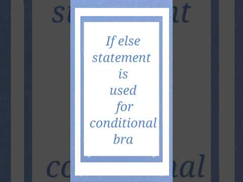 If Else Statement In Cobol