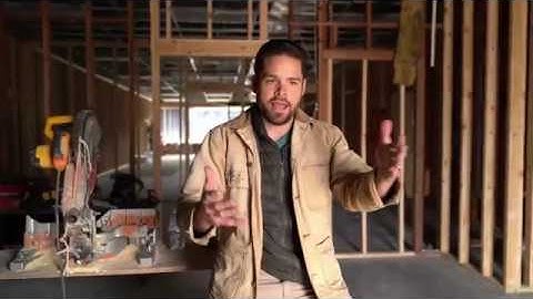 Building a Trampoline Park Ep 1