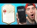 HO TROVATO un ICON PRIME MOMENT alle 2 di NOTTE!! + NEYMAR - FIFA 20 Pack Opening