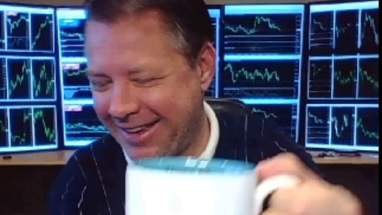 Forex TV - Online Financial Television | intomillion - Live Forex Show live stream forex trading
