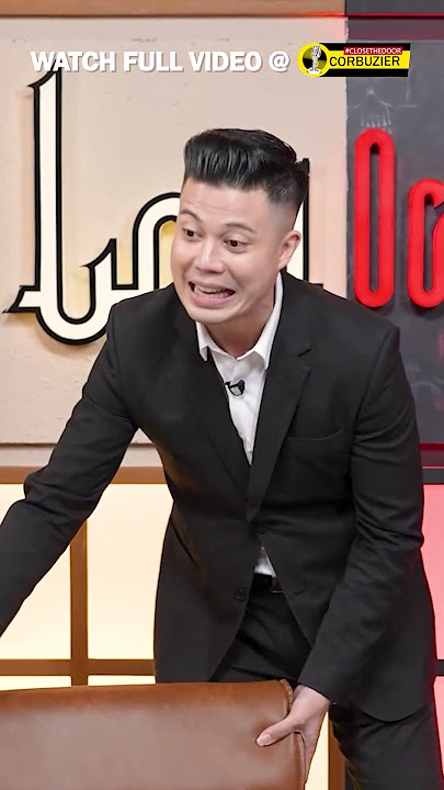LOG IN Eps. 15: Pendeta Marcel satu-satunya yang bikin Habib gak berkutik!!!