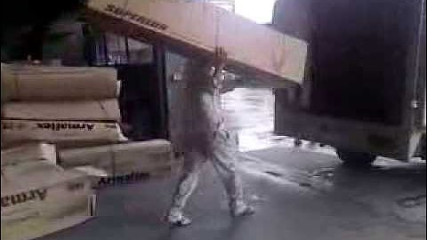 Bốc vác , bốc xếp hàng hóa LH 0974599988