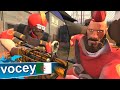 iksD | TF2 Frag Clip of the Day #685 vocey