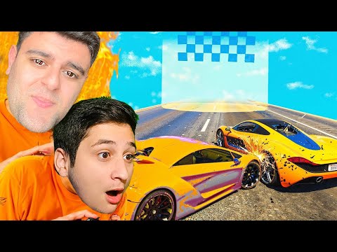 10 წუთში თუ ვერ გაივლი წაშლი GTA 5 !