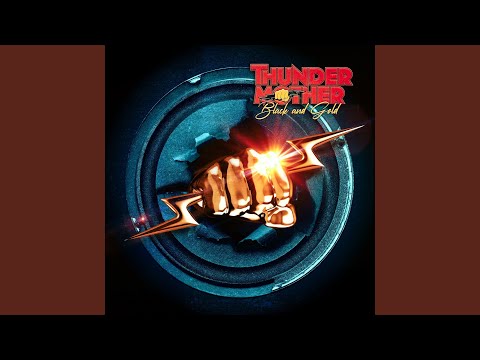 Loud and Free - Thundermother