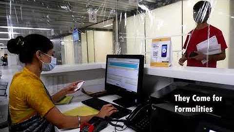 Queue Token Tracker - QuTOT at RBH (CK Birla Hospitals)