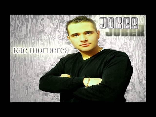 Joker & Sequence - Kac Morderca