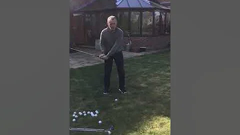 Jamie Spence Chipping Tips