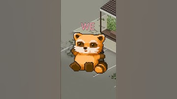 Wanneer je je realiseert dat de auto je grootste wapen is in Project Zomboid...