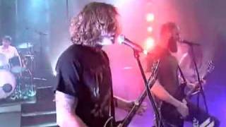 Baroness - A Horse Called Golgotha - LIVE @ The Daily Habit