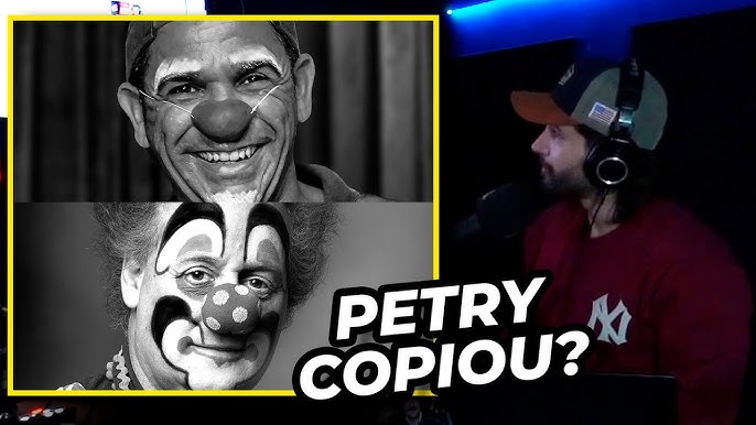 ARTHUR PETRY E TIAGO CARVALHO - Flow Podcast #69 