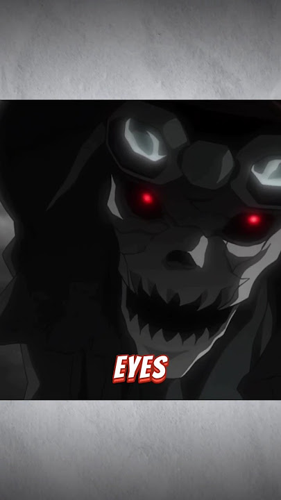 LIGHT Becomes Shinigami After Death 😱🤯 | #shorts #shortsfeed #anime #viral  #shortvideo #deathnote