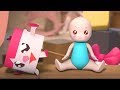 Малышарики - новые серии - Кукла. Извините (152 серия) Развивающие мультики для самых маленьких