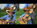 A Sementinha (Itapua/Dino Franco) Orquestra Paranaense de Viola Caipira FAG