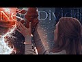 Wanda &amp; Vision || New Divide