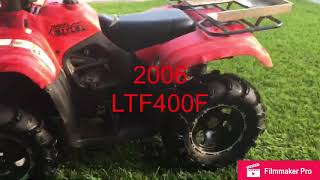Suzuki eiger walk around Introducing Old School The Suzuki Eiger