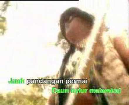 JINBARA - cinta pantai merdeka