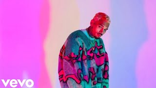 Chirs Brown - Afterparty Confessions Official Lyrics Video