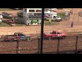 9/1/2019 Shawano Speedway Trailer Races